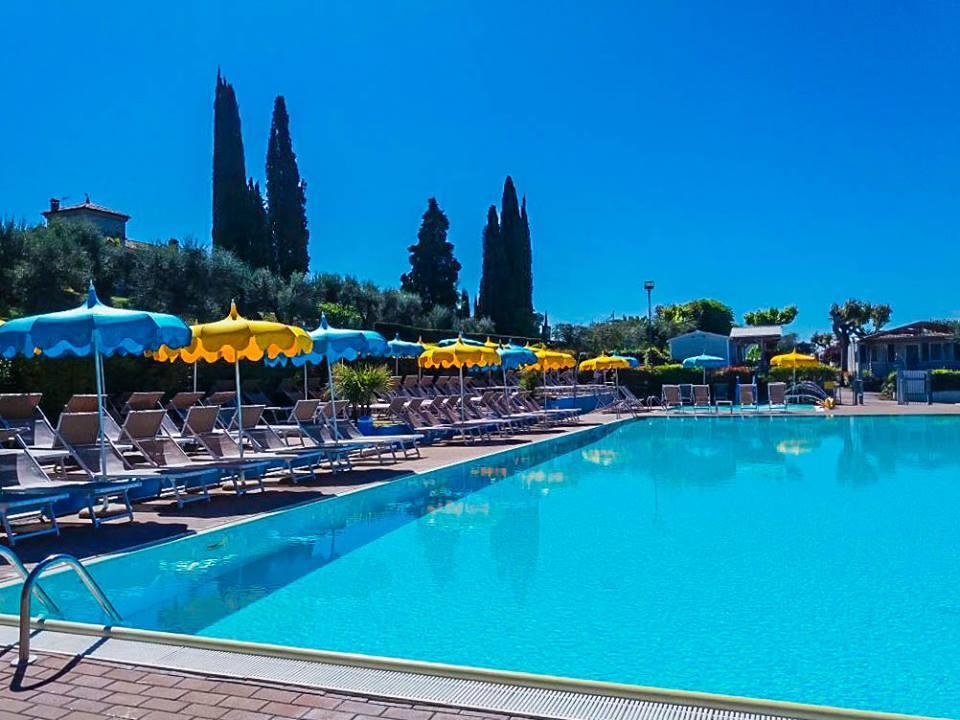Campsite Serenella Bardolino