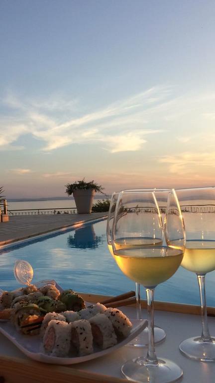 Krizia Luxury Apartment Bardolino
