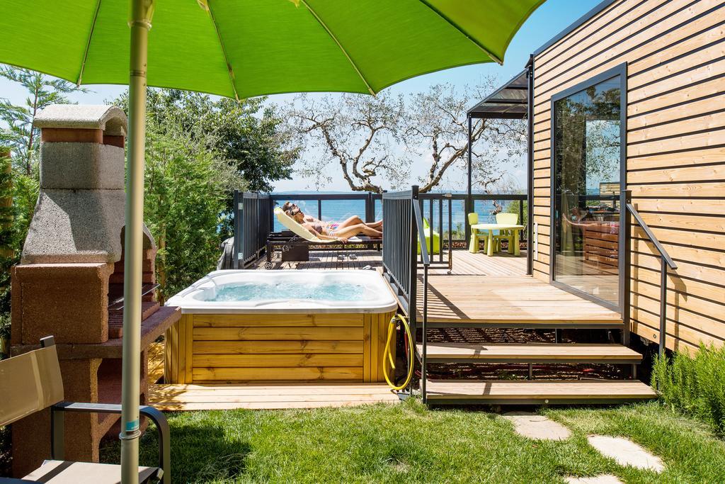 La Rocca Village Campsite