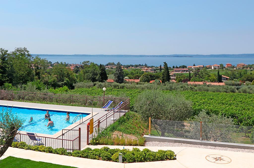 Bellavista Apartment Bardolino