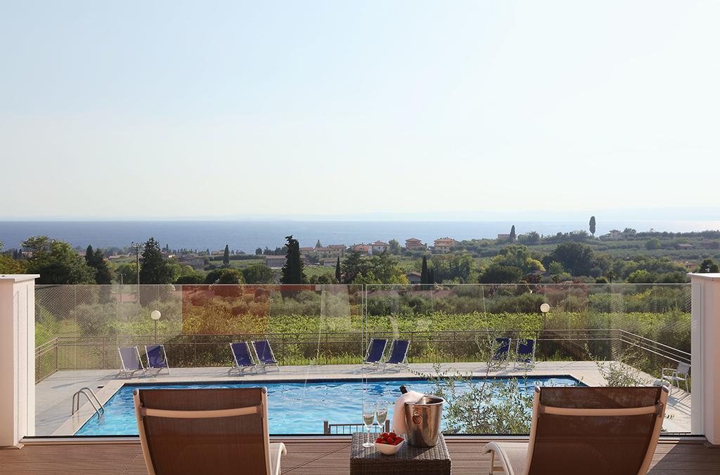 Bellavista Apartment Bardolino
