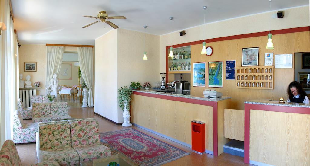 Hotel Marina 2*