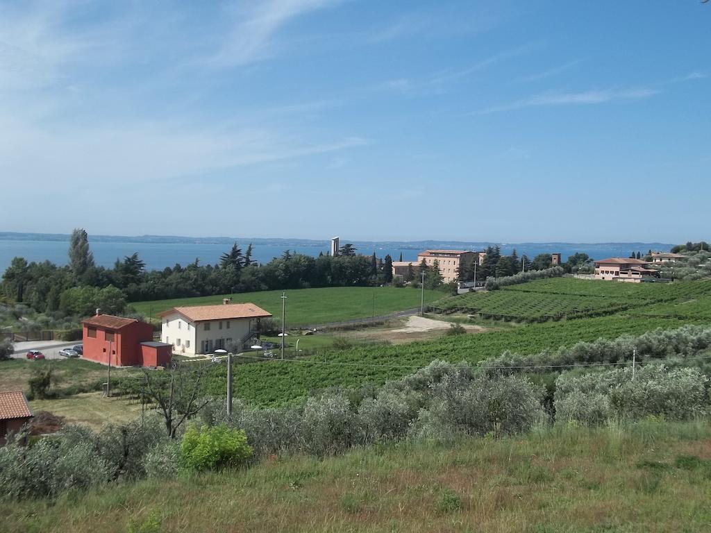Agriturismo La Rocca