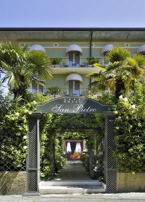 Hotel Palace San Pietro Bardolino