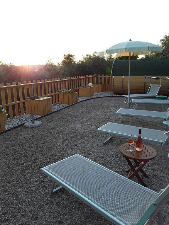 Farm stay Agriturismo Della Pieve Bardolino