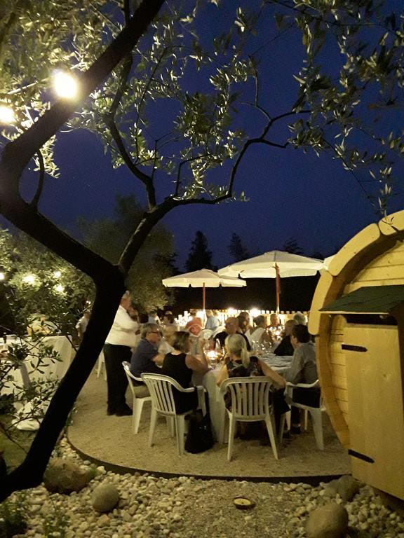 Farm stay Agriturismo Della Pieve *