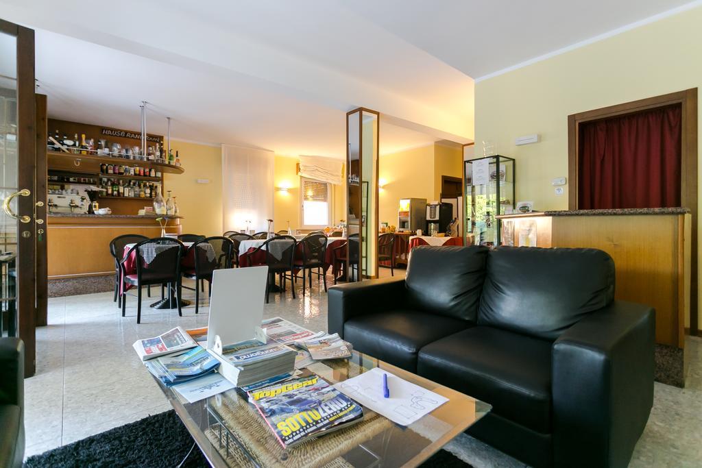 Benacus Hotel
