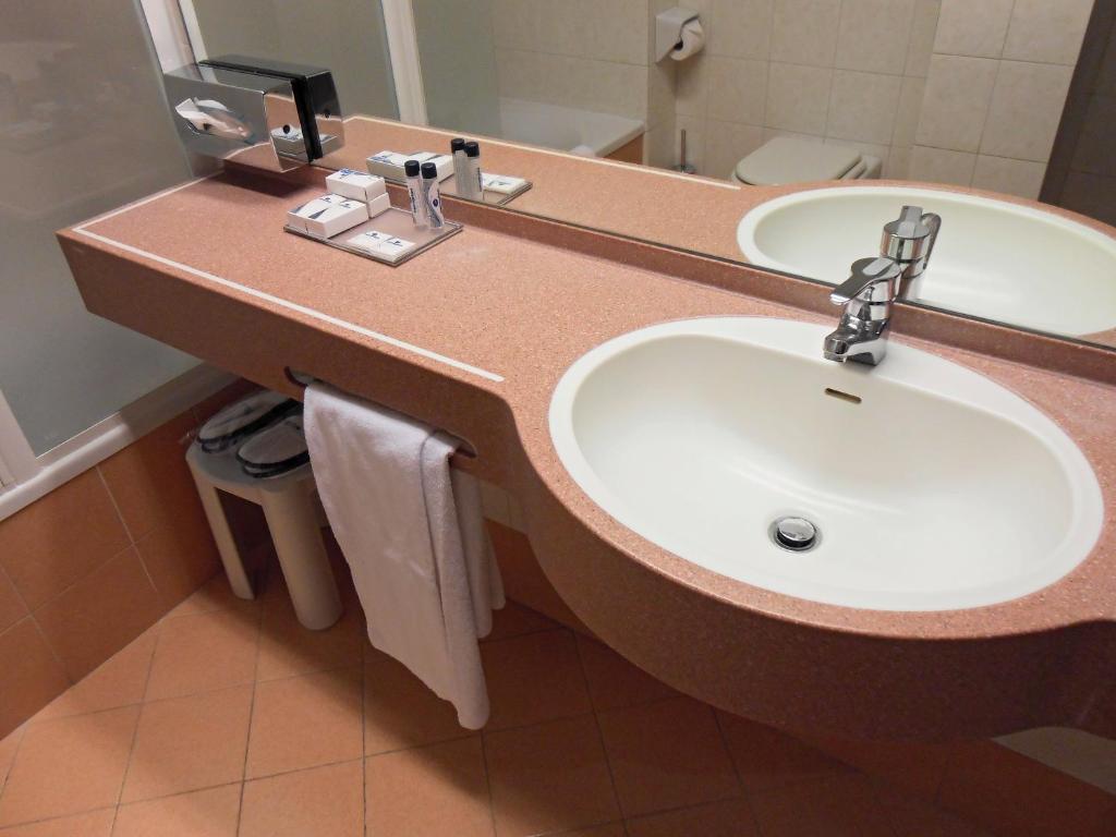 Hotel Du Et Bellevue Bardolino