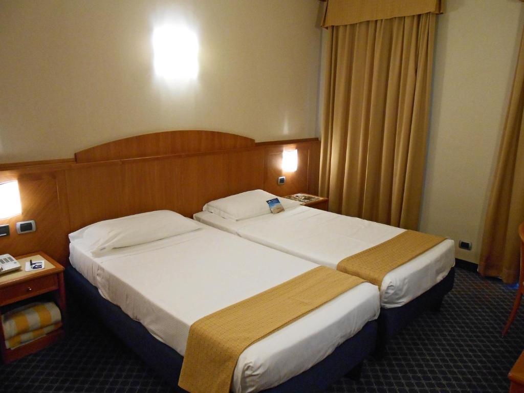 Hotel Sportsman