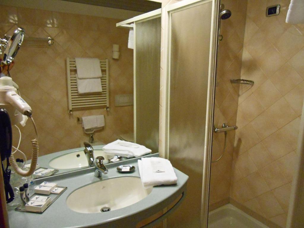Sportsman Hotel Bardolino