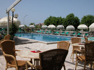 Hotel Ca' Mura
