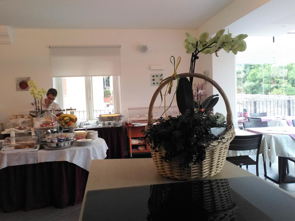 Hotel Orchidea 3*