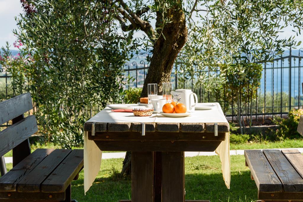 Casaliva Relais Guest house