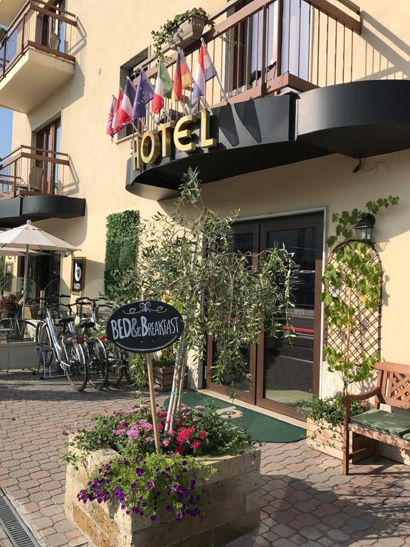 Hotel B Bardolino