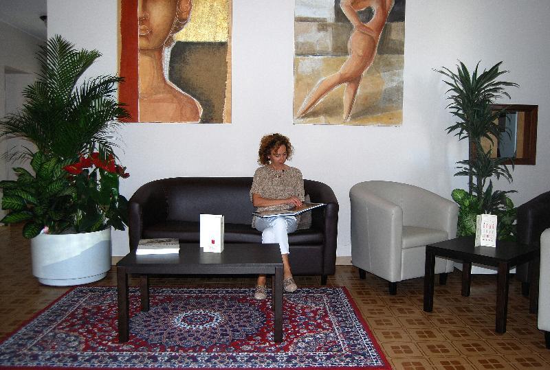 Hotel Taormina