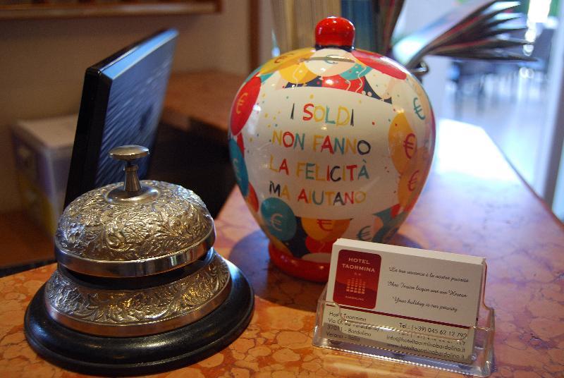 Taormina Hotel Bardolino