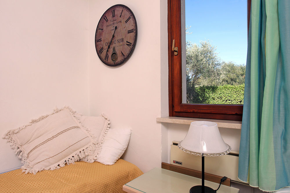 Bellavista Apartment