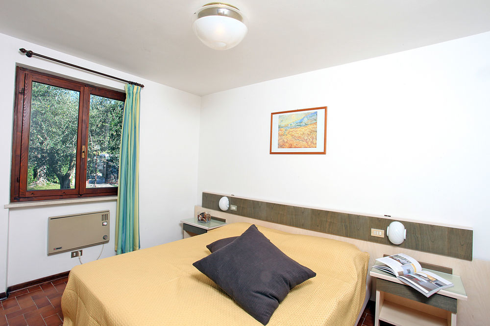 Apartment Bellavista *