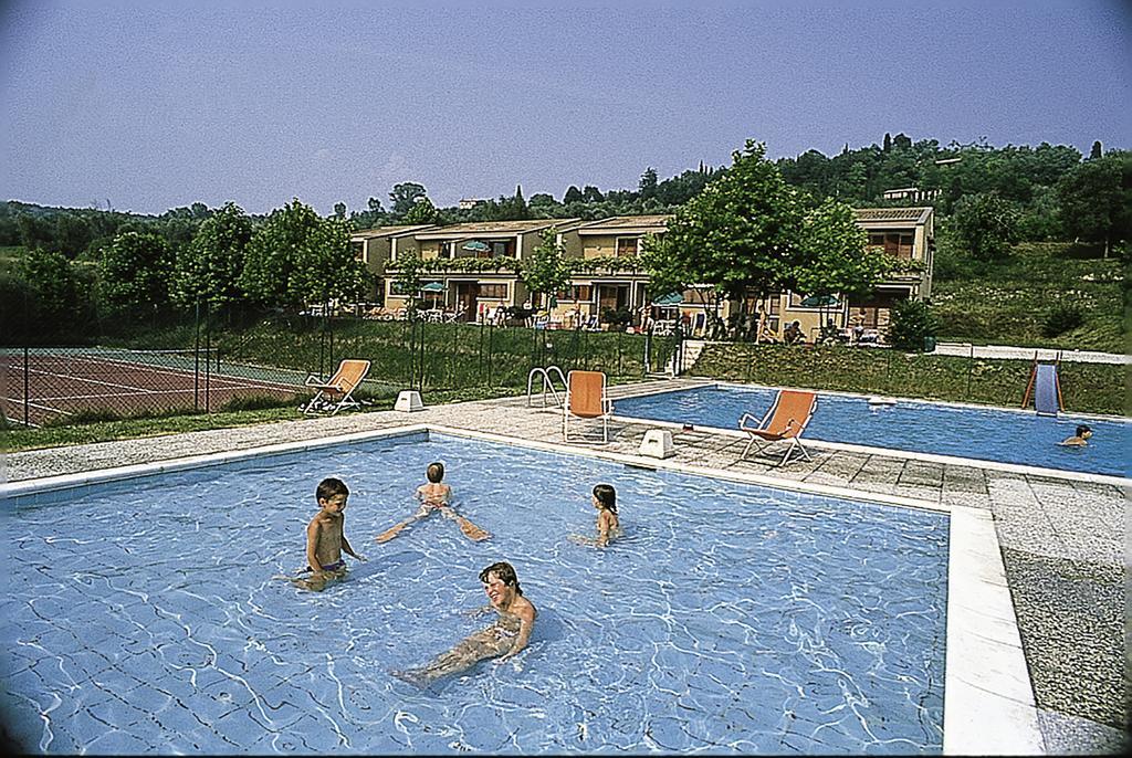 Aparthotel Vignol 2 2*