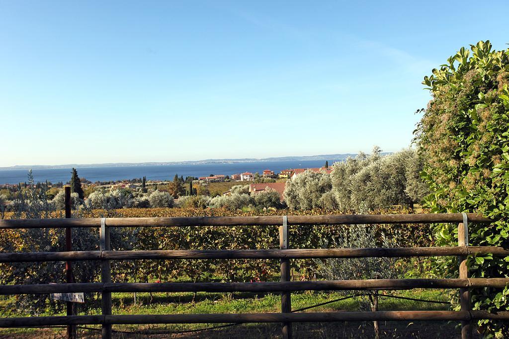 Bellavista Apartment