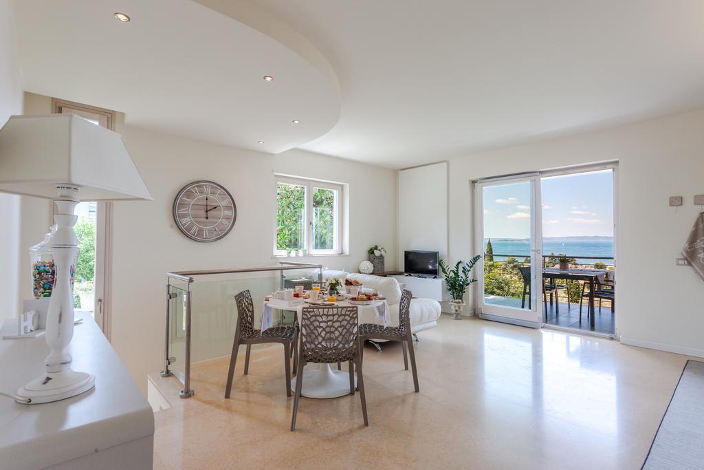 Krizia Luxury Apartment