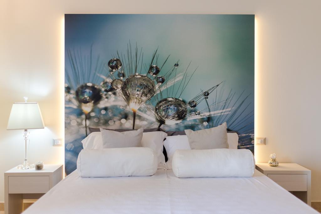Apartment Krizia Luxury