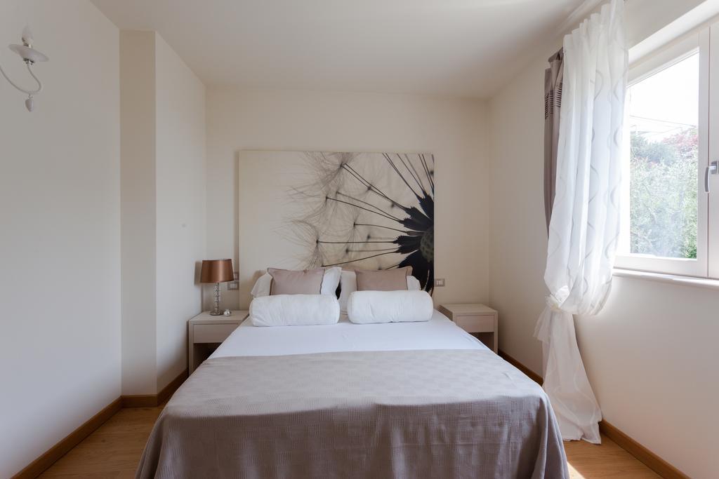 Krizia Luxury Apartment Bardolino