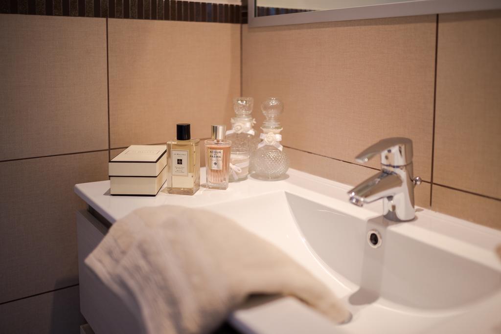 Apartment Krizia Luxury *