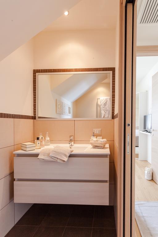 Krizia Luxury Apartment Bardolino