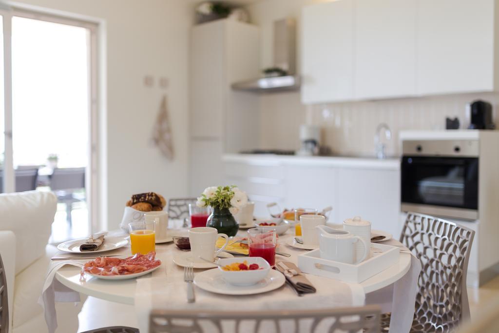Krizia Luxury Apartment