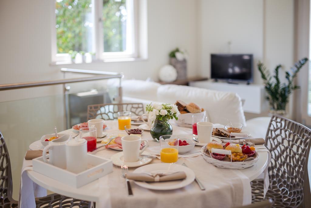 Krizia Luxury Apartment