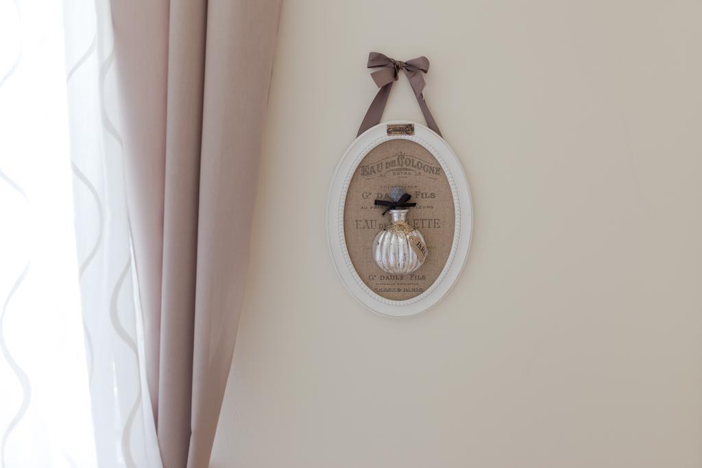 Krizia Luxury Apartment Bardolino
