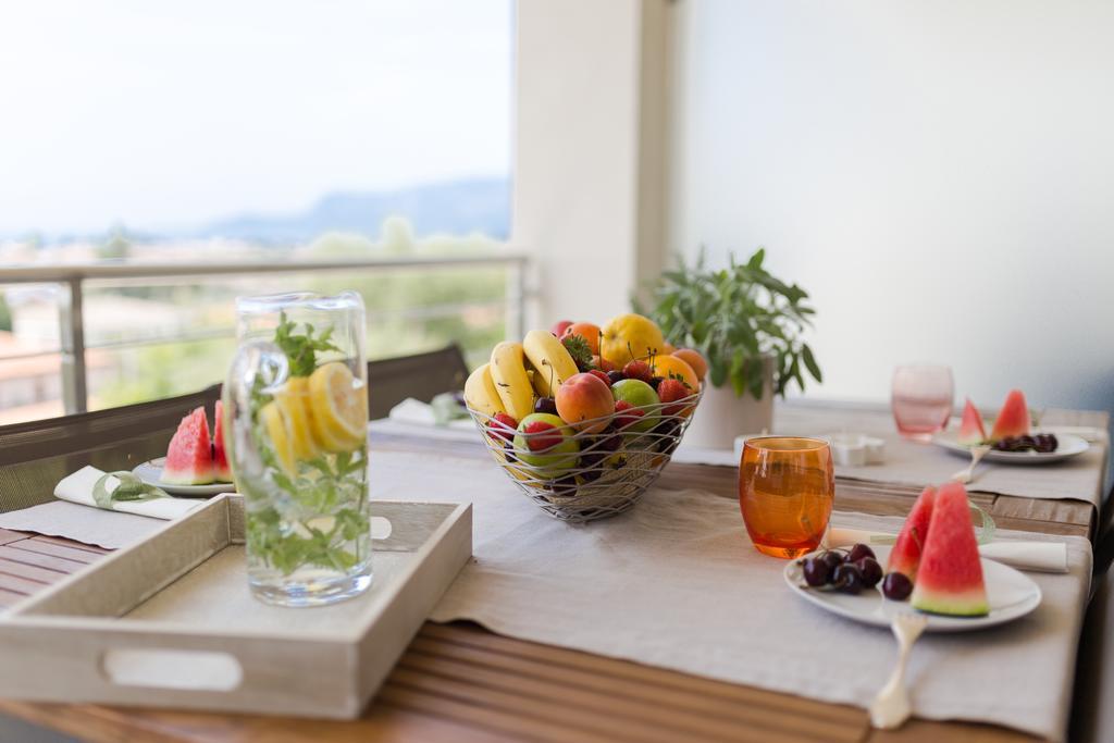 Apartment Krizia Luxury