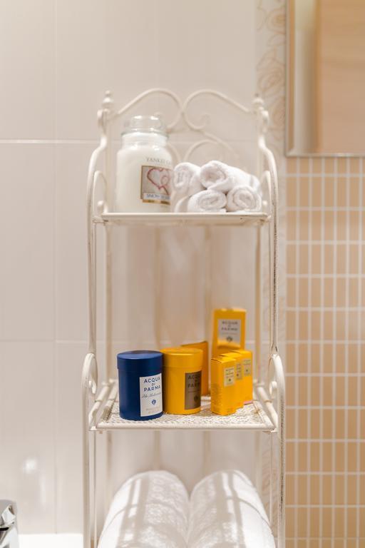 Krizia Luxury Apartment Bardolino