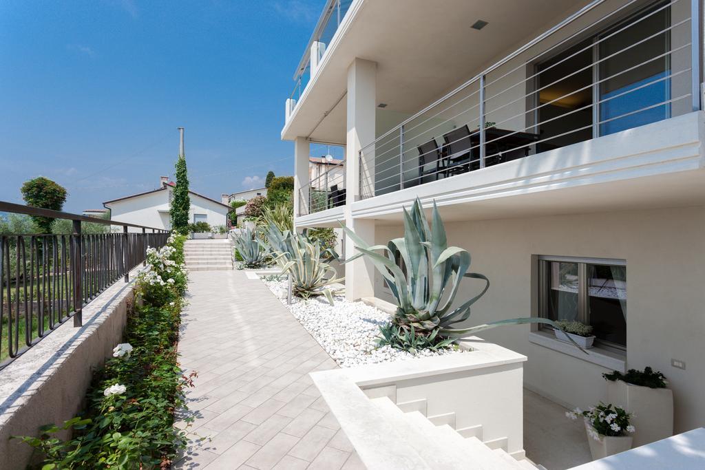 Krizia Luxury Apartment Bardolino