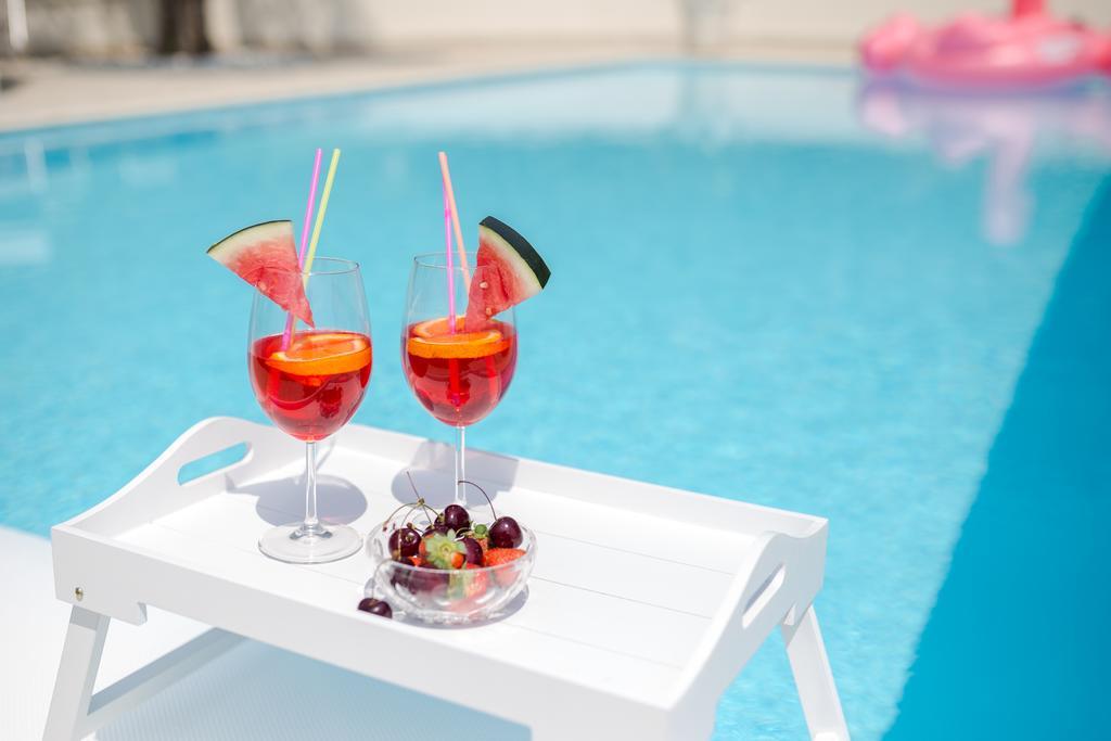 Krizia Luxury Apartment *