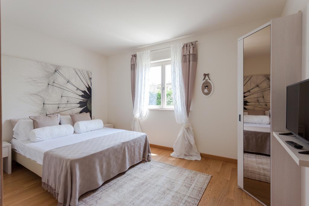 Krizia Luxury Apartment *