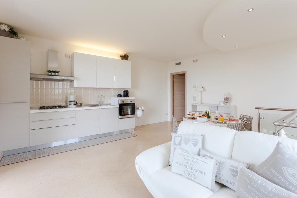 Krizia Luxury Bardolino
