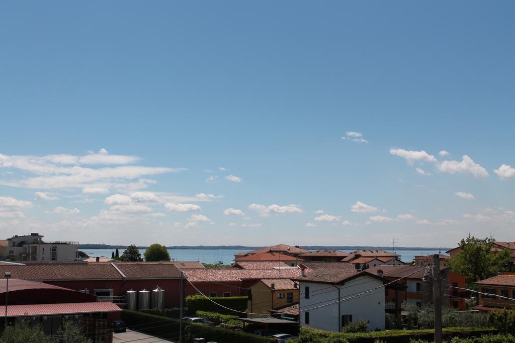 Bed & Breakfast Alessio Bardolino