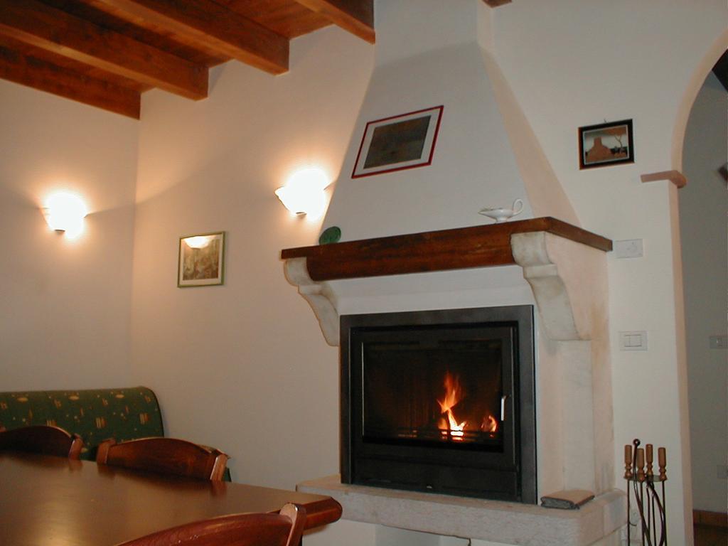 Della Pieve Pensiune agroturistice Bardolino