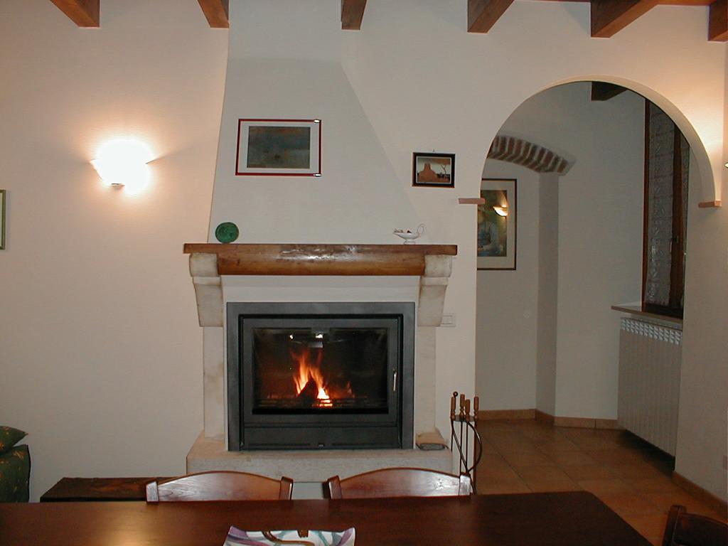 Agriturismo Della Pieve Farm stay *