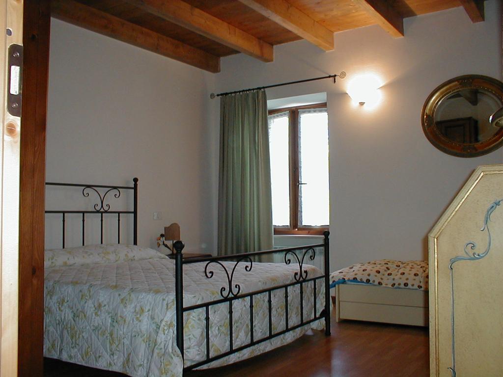 Agriturismo Della Pieve Farm stay Bardolino