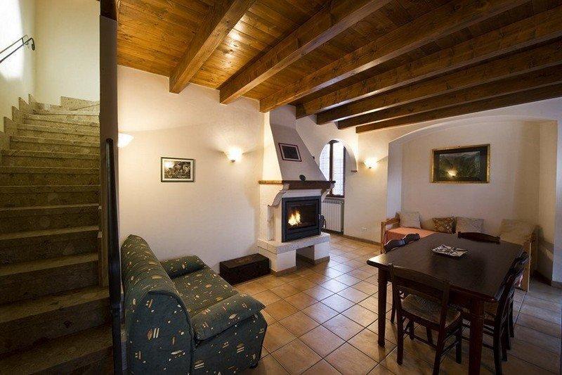 Farm stay Agriturismo Della Pieve Bardolino