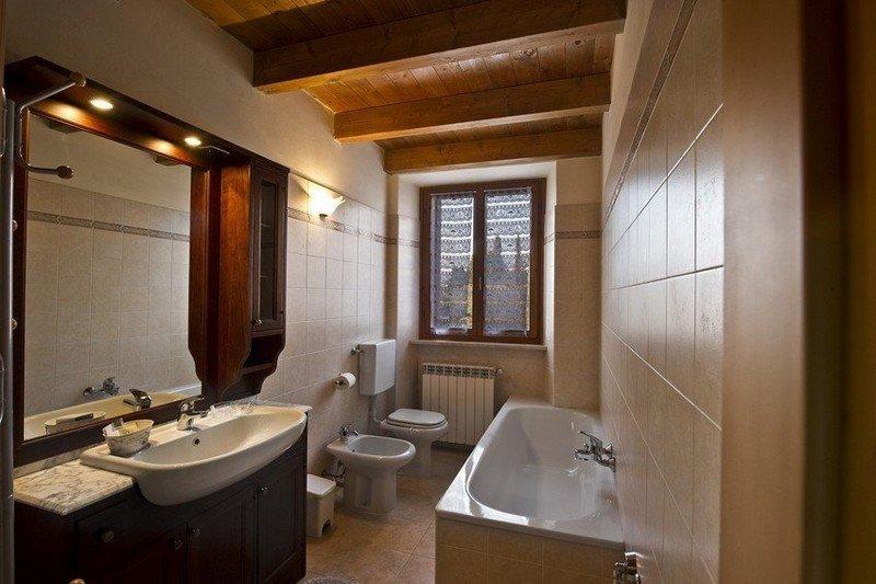 Agriturismo Della Pieve Farm stay *