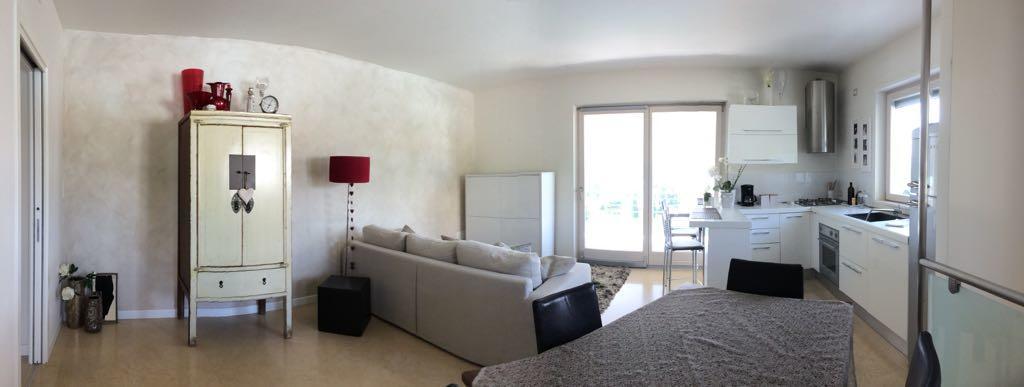 Krizia Luxury Apartment *