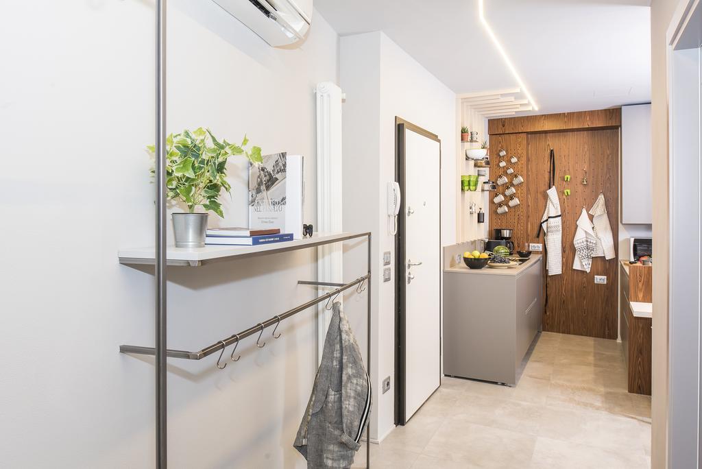 Apartment Flat