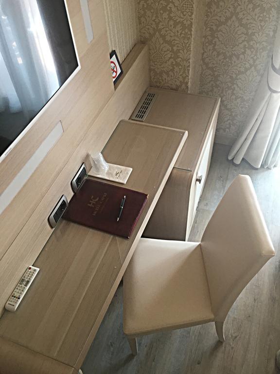 Hotel Capri 3*