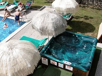 Ca' Mura Hotel Bardolino