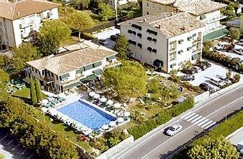 Ca' Mura Hotel 3*