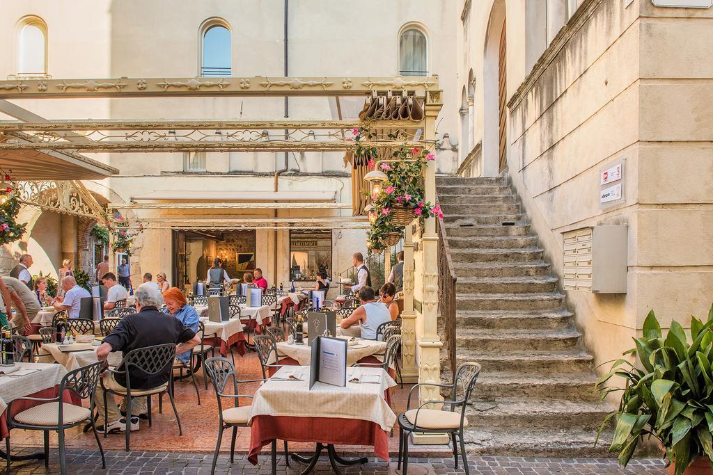 Apartment Rambaldi In Casa Nr 6 With Shared Terrace *